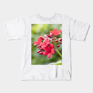 Phu Quoc Flora Kids T-Shirt